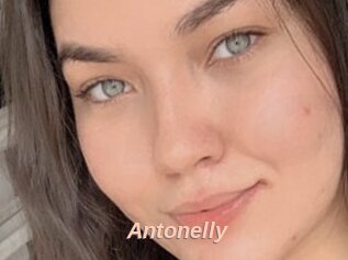 Antonelly