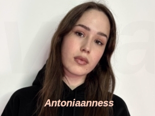 Antoniaanness