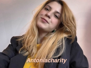 Antoniacharity