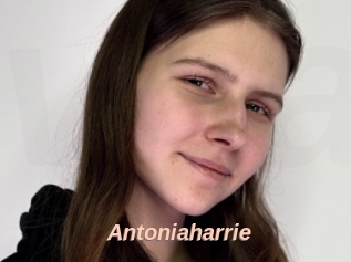 Antoniaharrie