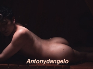 Antonydangelo