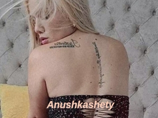 Anushkashety
