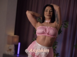 Anyakim