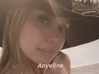 Anyeline