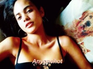 Anyonehot