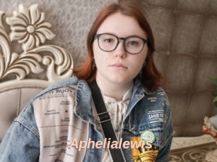 Aphelialewis
