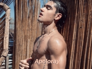 Apoloray