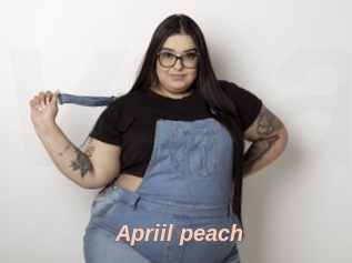 Apriil_peach