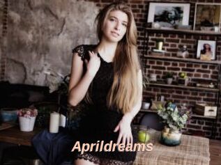 Aprildreams