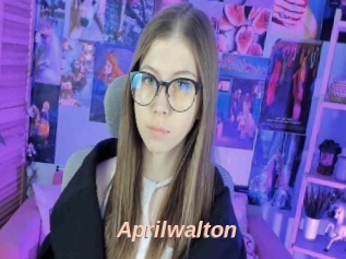 Aprilwalton