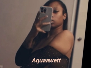 Aquaawett