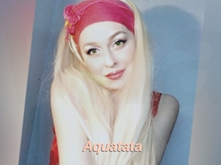 Aquatata