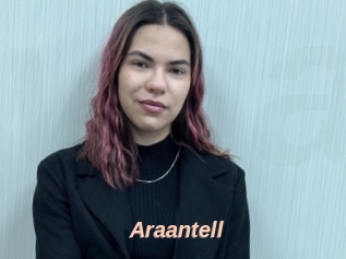 Araantell