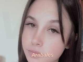 Arabales