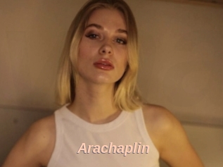 Arachaplin