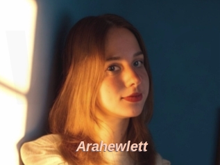 Arahewlett