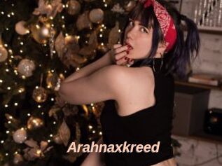Arahnaxkreed