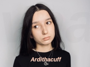 Ardithacuff