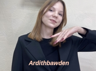 Ardithbawden