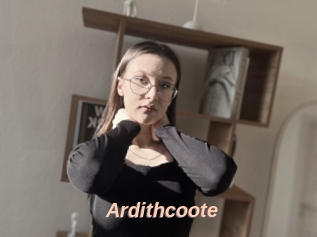Ardithcoote