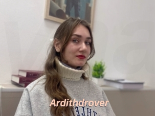 Ardithdrover