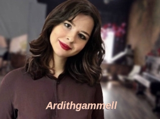 Ardithgammell