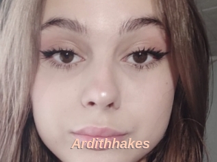 Ardithhakes