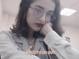 Ardithharder