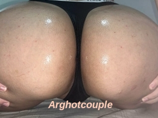 Arghotcouple