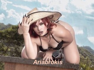 Ariabrokis
