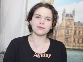 Ariafay