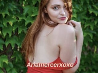 Ariamercerxoxo