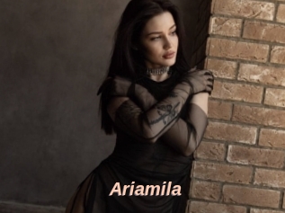 Ariamila