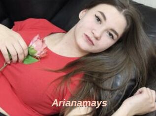 Arianamays