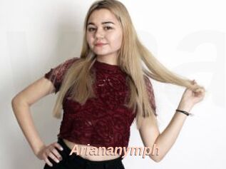 Ariananymph