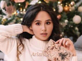 Arianaqt