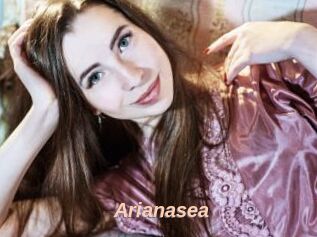 Arianasea