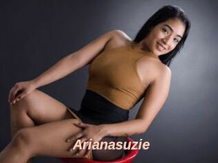 Arianasuzie