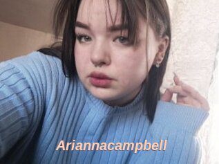 Ariannacampbell