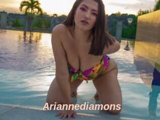 Ariannediamons