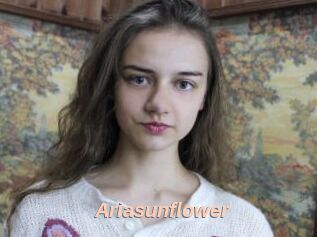 Ariasunflower