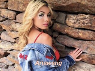 Ariawang