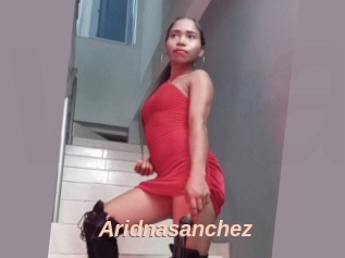 Aridnasanchez