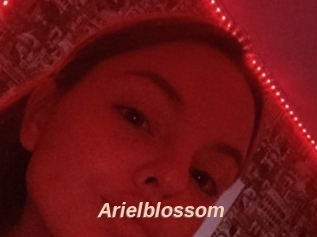 Arielblossom