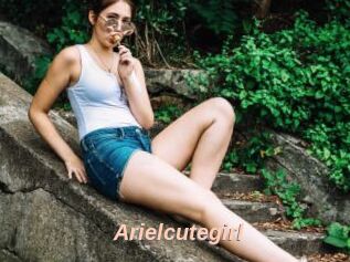 Arielcutegirl