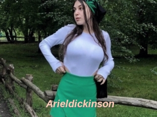 Arieldickinson
