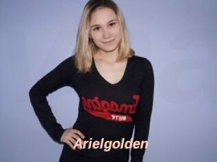 Arielgolden