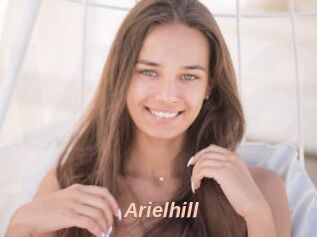 Arielhill