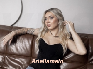 Ariellamelo