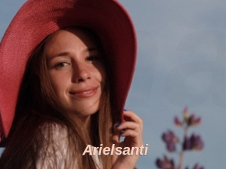 Arielsanti